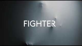 The Score  Fighter Official Visualizer [upl. by Lesly]