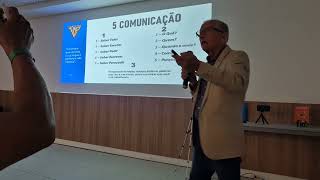 A importância da Comunicação no Mercado Imobiliário I Professor Tomaz [upl. by Eydnarb]