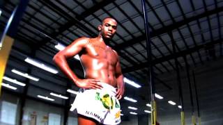 Promo k UFC 151 Jones vs Henderson ot NickTheFace [upl. by Ursulina]