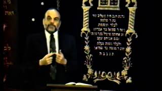 420  Rabbi Berel Wein Rashi and his Family Relationships [upl. by Triley271]