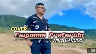 ESQUEMA PREFERIDO  DANSA TERBARU  NIKO LAKULO 🌴 [upl. by Nohsauq]