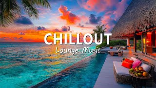 CHILLOUT LOUNGE RELAXING MUSIC  Best Of Chill Out Melodies Mix 2024 🎸 Chillout • House • Radio 247 [upl. by Ayik]