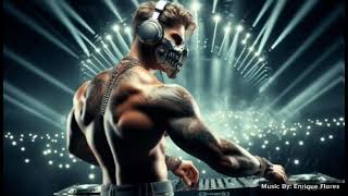 Deep House EDM Gym Motivation Playlist 2024  Push Beyond Limits with HighEnergy Fitness Beats [upl. by Wolliw]