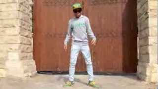 Egyptian Popping Dance Shiko [upl. by Coray243]