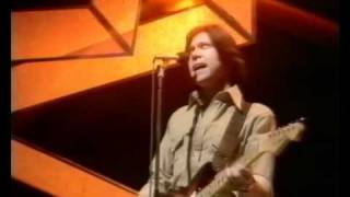 Tarney amp Spencer  Im Your Man Rock n Roll TOTP 1976 RARE [upl. by Eniamerej]