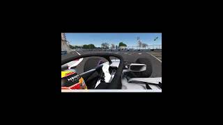 Assetto Corsa F1 BAKU from the First Race ACFL Formula 1 Mercedes AMG W09 2018 simracing F1 [upl. by Delwyn]