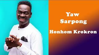 Yaw Sarpong And The Asomafo  Honhom Krokron Official Song [upl. by Sholom121]