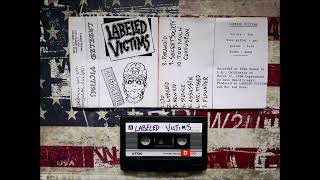 Labeled Victims  Confidental  Demo Tape 1988 [upl. by Nagiem]