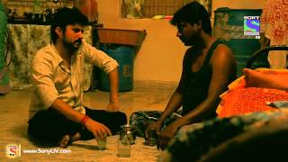 Crime Patrol  क्राइम पेट्रोल सतर्क  Fear of Being Caught  Episode 427  25th October 2014 [upl. by Ennyletak]