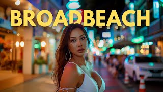 Broadbeach Nightlife in a Nutshell • 4K HDR [upl. by Haseena804]