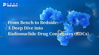 Radionuclide Drug Conjugates [upl. by Alejandra]