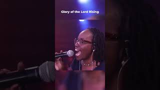 Glory of the Lord Rising [upl. by Ivory]