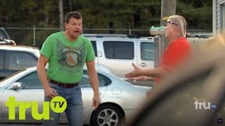 Lizard Lick Towing  Struggling Employee Gets The Ax [upl. by Haianeb]