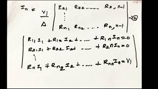 Circuit theory Reciprocity theorem statement and problem [upl. by Macgregor]