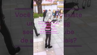 Você sabia que existe um easter egg secreto em Yandere Simulator [upl. by Leiva]