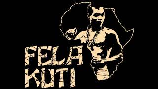 Fela Kuti  Sorrow Tears amp Blood [upl. by Rellek]