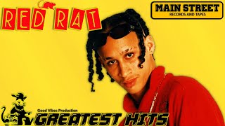 🔥Red Rat Greatest Hits  FeatShelly Ann Dwayne Tight Up Skirt amp More Mixed by DJ Alkazed 🇯🇲 [upl. by Mima644]