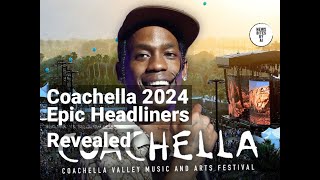 Travis Scott Lady Gaga Green Day Headline Coachella 2024 [upl. by Shawna416]