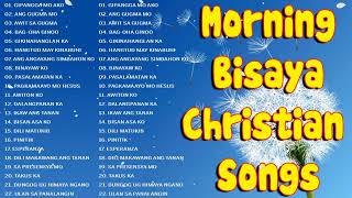 BISAYA CHRISTIAN SONGS PLAYLIST 2024 🙏 BISAYA WORSHIP SONGS 🙏 PRAISE SONGS PLAYLIST 2024 [upl. by Yelir913]