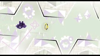 Verisimilitude 100 Extreme Demon  Geometry Dash [upl. by Moody]