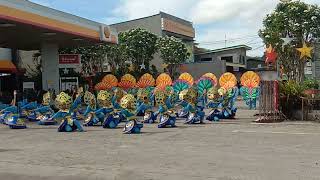 SINULOG FESTIVAL 2024 [upl. by Genisia]