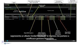 Guida rapida al software  Modulo tesoreria [upl. by Weingarten]