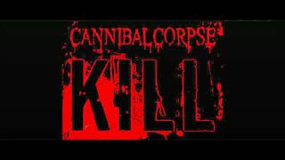 Cannibal Corpse Kill FULL ALBUM WITH LYRICS [upl. by Us]