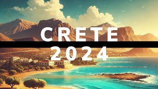 Crete 2024 [upl. by Aiouqes]