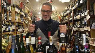 In Enoteca 16 bottiglie per le Feste [upl. by Trilbie]