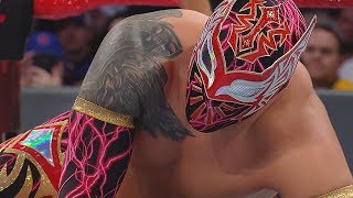 Sin Cara quotMashup 16quot [upl. by Ashla498]