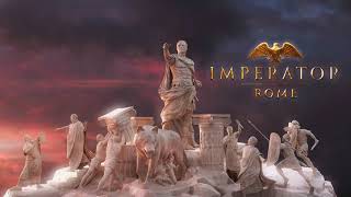 Imperator Rome Soundtrack  Oceanus [upl. by Tarryn]