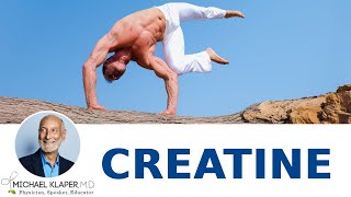 Creatine Taurine and Carnosine Supplements And Muscles [upl. by Jillian555]