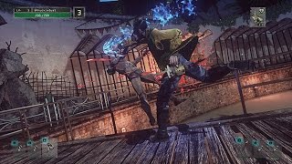 Let It Die  First 60 Minutes of Gameplay [upl. by Thesda]