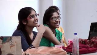 Instituto Cervantes of New Delhi English subtitles [upl. by Sihunn241]