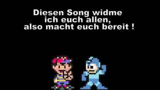 1337  1400 Abonnenten  Special  Song [upl. by Barnaby]