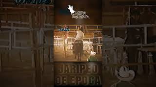 TIBERIO DE TICUMAN VS TIZOC jaripeodeepoca [upl. by Ursi]