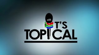 Its Topical Racism incidents at South Africas education institutions [upl. by Ayam]