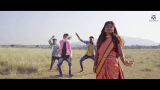 Jantar Mantar  new nagpuri upcoming dance video 20202021 Singer Shekhar Suman WILD DREAM [upl. by Mcnully]