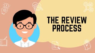 Literature Review Process With Example  English amp Tagalog  Research Made Easy  JC Archives [upl. by Einnaffit888]