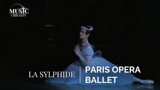 La Sylphide A Romantic Ballet Masterpiece with Aurélie Dupont [upl. by Nelly]