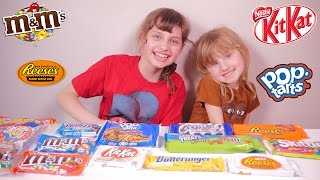 UNBOXING ET DEGUSTATION DE BARRES CHOCOLATEES • Un Vrai Délice ou presque    Studio Bubble Tea [upl. by Aramoy]