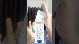 BIODERMA moisturizer 🧴 bioderma skincare moisturizer youtubeshorts [upl. by Aneelehs684]