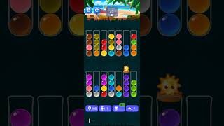 Ball sort level 685 ballsortgame ballsort [upl. by Blessington]