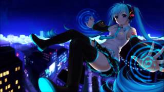 ♫ Nightcore  Disturbia【Rihanna】Lyrics HD ♫ [upl. by Pitt717]