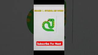 Snake Symbol Ms Word Ms Word me Snake Symbol shortreels yutubeshorts ytshorts tech shorfeed [upl. by Litnahc]