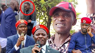 TAMALE MIRUNDI AYINGIDDE MU LUTALO LWA WAISWA NE MPUGAquotBABADDE BAMUTIDDE E MASAKA LWA BOBIWINE [upl. by Sugihara]