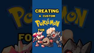 Episode 11 CREATING CUSTOM POKÉMON FOR YOU [upl. by Ikeda]