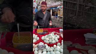 Masala Boiled Egg [upl. by Oker]