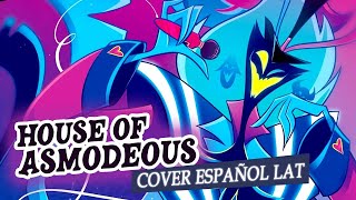 La casa de AsmodeoCover Español LatinoFt varios artistas [upl. by Melisenda287]