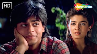 Tera Naam Lene Ki Chahat Hui Hai HD  Yeh Lamhe Judaai Ke2004  Shahrukh Khan Raveena Tandon [upl. by Powell]